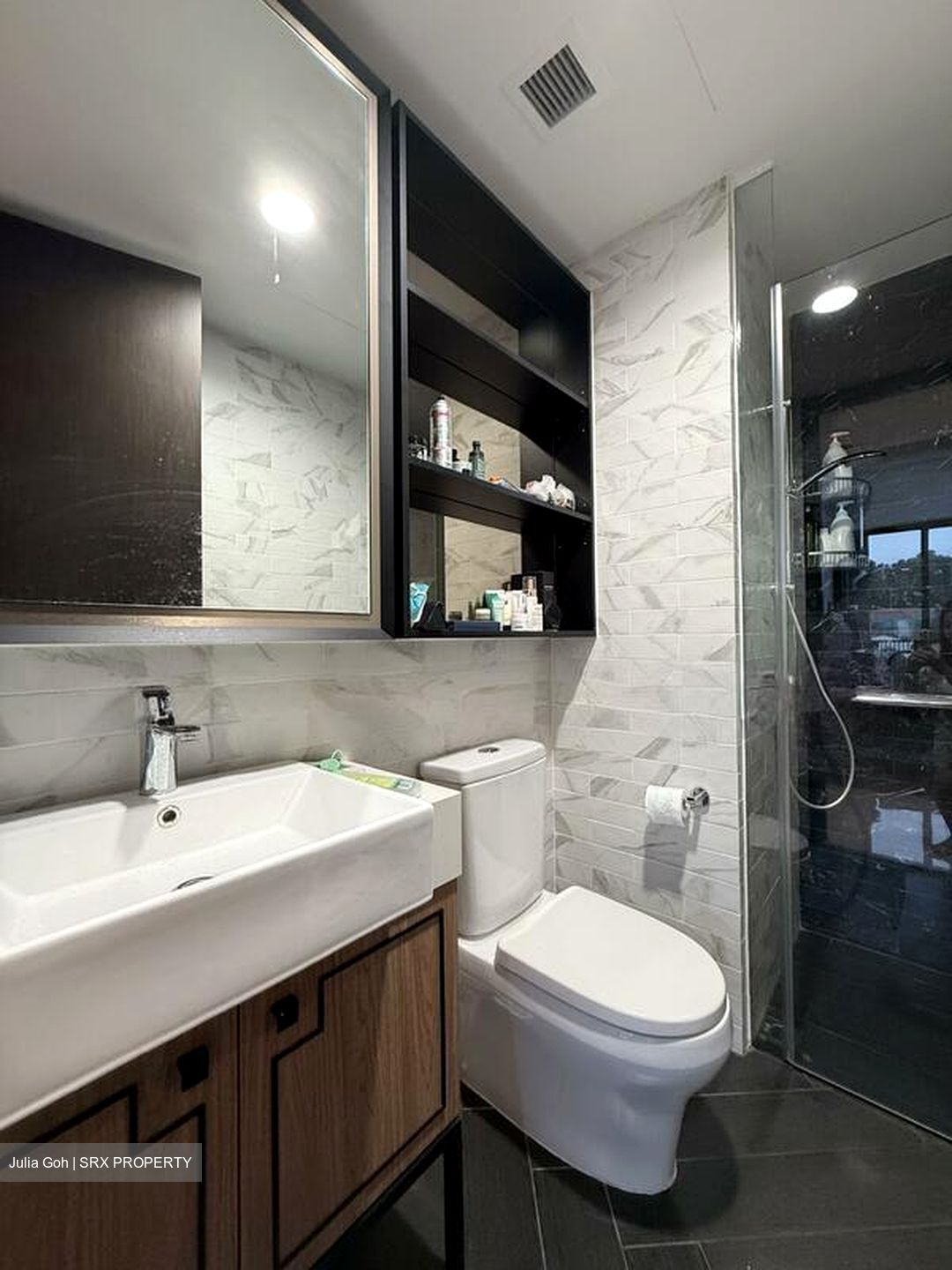 Mayfair Gardens (D21), Condominium #523165171